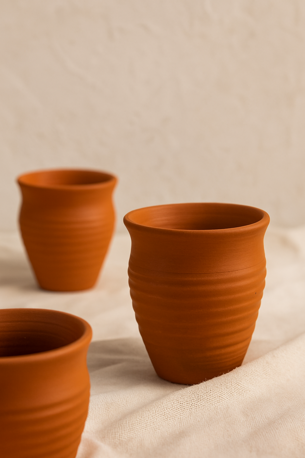 Kulhads