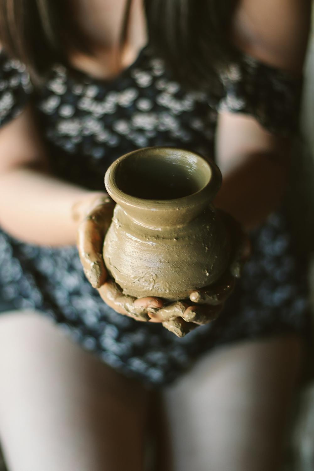 Pottery